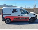 renault express furgoneta/monovolumen del año 2023
