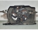 Recambio de electroventilador para renault laguna ii (bg0) authentique referencia OEM IAM 7701067591  