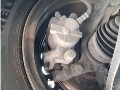 Recambio de pinza freno delantera derecha para renault express furgoneta/monovolumen 1.5 blue dci 75 (f6aa) referencia OEM IAM 7