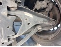 Recambio de brazo suspension inferior delantero izquierdo para renault express furgoneta/monovolumen 1.5 blue dci 75 (f6aa) refe