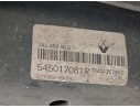 Recambio de brazo suspension inferior delantero izquierdo para renault express furgoneta/monovolumen 1.5 blue dci 75 (f6aa) refe