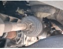 Recambio de cremallera direccion para renault express furgoneta/monovolumen 1.5 blue dci 75 (f6aa) referencia OEM IAM 490018151R
