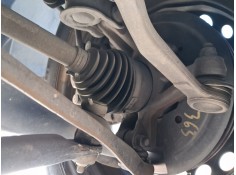 Recambio de mangueta delantera derecha para renault express furgoneta/monovolumen 1.5 blue dci 75 (f6aa) referencia OEM IAM 4001