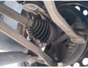 Recambio de mangueta delantera derecha para renault express furgoneta/monovolumen 1.5 blue dci 75 (f6aa) referencia OEM IAM 4001