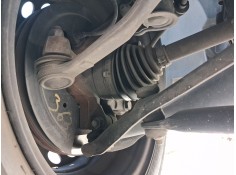 Recambio de mangueta delantera izquierda para renault express furgoneta/monovolumen 1.5 blue dci 75 (f6aa) referencia OEM IAM 40