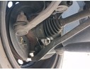 Recambio de mangueta delantera izquierda para renault express furgoneta/monovolumen 1.5 blue dci 75 (f6aa) referencia OEM IAM 40