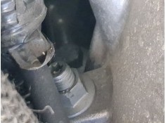 Recambio de motor arranque para renault express furgoneta/monovolumen 1.5 blue dci 75 (f6aa) referencia OEM IAM 233000603R  