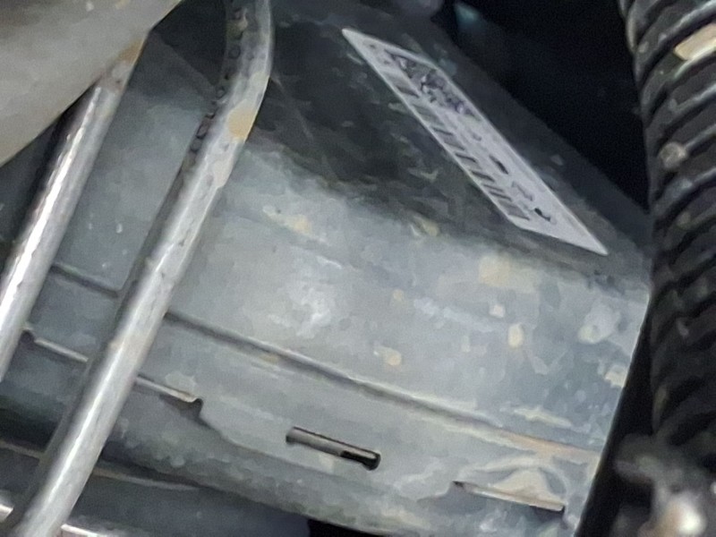 Recambio de servofreno para renault express furgoneta/monovolumen 1.5 blue dci 75 (f6aa) referencia OEM IAM 472107413R  
