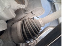 Recambio de transmision delantera derecha para renault express furgoneta/monovolumen 1.5 blue dci 75 (f6aa) referencia OEM IAM 3