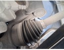 Recambio de transmision delantera derecha para renault express furgoneta/monovolumen 1.5 blue dci 75 (f6aa) referencia OEM IAM 3