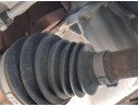 Recambio de transmision delantera derecha para renault express furgoneta/monovolumen 1.5 blue dci 75 (f6aa) referencia OEM IAM 3