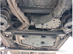 Recambio de puente trasero para renault express furgoneta/monovolumen 1.5 blue dci 75 (f6aa) referencia OEM IAM 555110548R TAMBO