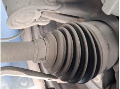 Recambio de transmision delantera izquierda para renault express furgoneta/monovolumen 1.5 blue dci 75 (f6aa) referencia OEM IAM