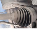 Recambio de transmision delantera izquierda para renault express furgoneta/monovolumen 1.5 blue dci 75 (f6aa) referencia OEM IAM