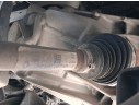 Recambio de transmision delantera izquierda para renault express furgoneta/monovolumen 1.5 blue dci 75 (f6aa) referencia OEM IAM