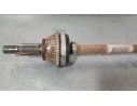 Recambio de transmision trasera izquierda para dacia duster (hm_) 1.5 dci 115 4x4 (hmad) referencia OEM IAM 396005911R  