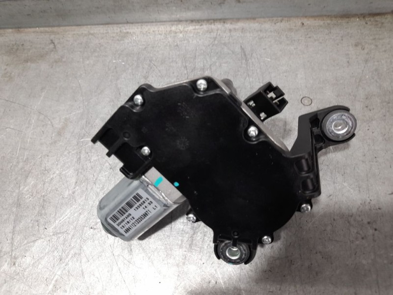 Recambio de motor limpia trasero para opel astra j lim. selective referencia OEM IAM 13395013  