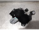 Recambio de motor limpia trasero para opel astra j lim. selective referencia OEM IAM 13395013  