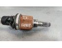 Recambio de transmision trasera izquierda para dacia duster (hm_) 1.5 dci 115 4x4 (hmad) referencia OEM IAM 396005911R  