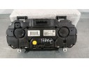 Recambio de cuadro instrumentos para dacia duster (hm_) 1.5 dci 115 4x4 (hmad) referencia OEM IAM 248091014R  