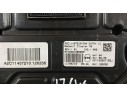 Recambio de cuadro instrumentos para dacia duster (hm_) 1.5 dci 115 4x4 (hmad) referencia OEM IAM 248091014R  