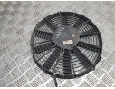 Recambio de electroventilador para iveco daily caja cerrada (1999 =>) 29 - l 11 caja cerrada, largo referencia OEM IAM VA10AP9 S