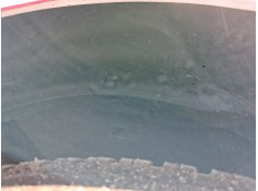 Recambio de plastico pase rueda del. izq. para renault express furgoneta/monovolumen 1.5 blue dci 75 (f6aa) referencia OEM IAM 6