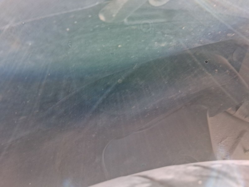 Recambio de plastico pase rueda tras. dch. para renault express furgoneta/monovolumen 1.5 blue dci 75 (f6aa) referencia OEM IAM 