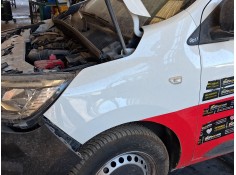 Recambio de aleta delantera izquierda para renault express furgoneta/monovolumen 1.5 blue dci 75 (f6aa) referencia OEM IAM 63101