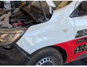 Recambio de aleta delantera izquierda para renault express furgoneta/monovolumen 1.5 blue dci 75 (f6aa) referencia OEM IAM 63101
