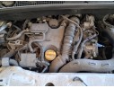 Recambio de motor completo para renault express furgoneta/monovolumen 1.5 blue dci 75 (f6aa) referencia OEM IAM K9K87 8201734034