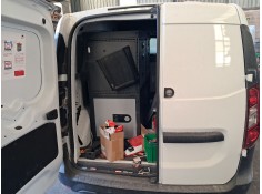Recambio de puerta trasera derecha carga para renault express furgoneta/monovolumen 1.5 blue dci 75 (f6aa) referencia OEM IAM 90