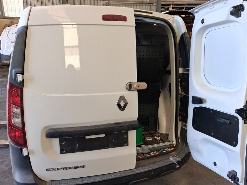 Recambio de puerta trasera izquierda carga para renault express furgoneta/monovolumen 1.5 blue dci 75 (f6aa) referencia OEM IAM 