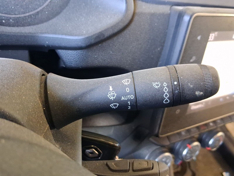 Recambio de mando luces y limpia para renault express furgoneta/monovolumen 1.5 blue dci 75 (f6aa) referencia OEM IAM 255676114R