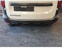 Recambio de paragolpes trasero para renault express furgoneta/monovolumen 1.5 blue dci 75 (f6aa) referencia OEM IAM 850222638R  