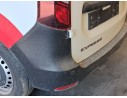 Recambio de paragolpes trasero para renault express furgoneta/monovolumen 1.5 blue dci 75 (f6aa) referencia OEM IAM 850222638R  