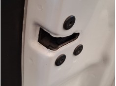 Recambio de cerradura puerta delantera derecha para renault express furgoneta/monovolumen 1.5 blue dci 75 (f6aa) referencia OEM 