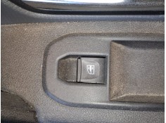 Recambio de mando elevalunas delantero derecho para renault express furgoneta/monovolumen 1.5 blue dci 75 (f6aa) referencia OEM 
