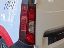 Recambio de piloto trasero izquierdo para renault express furgoneta/monovolumen 1.5 blue dci 75 (f6aa) referencia OEM IAM 265554