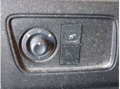 Recambio de mando retrovisor para renault express furgoneta/monovolumen 1.5 blue dci 75 (f6aa) referencia OEM IAM 255704649R  