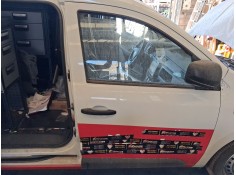 Recambio de puerta delantera derecha para renault express furgoneta/monovolumen 1.5 blue dci 75 (f6aa) referencia OEM IAM 801002