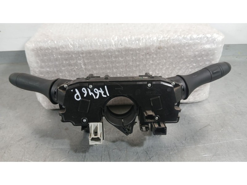Recambio de mando luces y limpia para dacia duster (hm_) 1.5 dci 115 4x4 (hmad) referencia OEM IAM 255672798R  