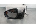 Recambio de retrovisor izquierdo para dacia duster (hm_) 1.5 dci 115 4x4 (hmad) referencia OEM IAM 963021700R ELECTRICO 