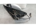 Recambio de retrovisor izquierdo para dacia duster (hm_) 1.5 dci 115 4x4 (hmad) referencia OEM IAM 963021700R ELECTRICO 