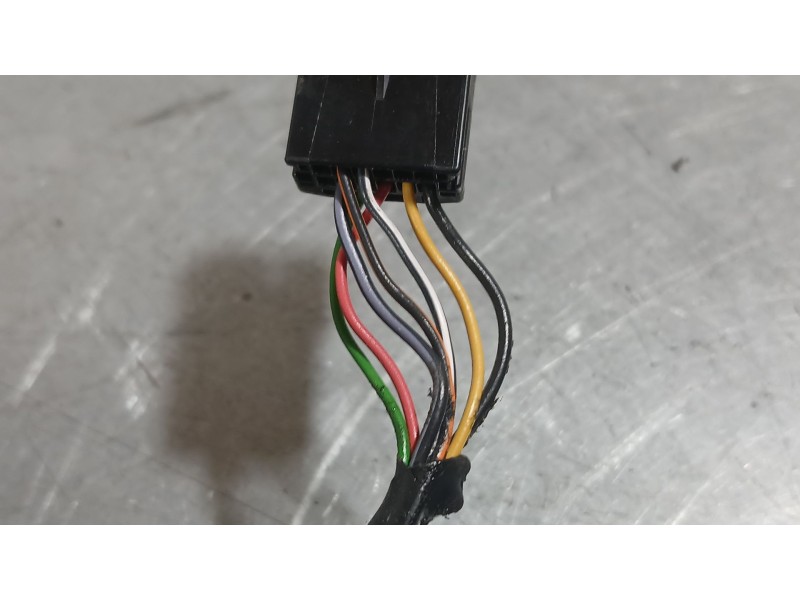 Recambio de retrovisor izquierdo para dacia duster (hm_) 1.5 dci 115 4x4 (hmad) referencia OEM IAM 963021700R ELECTRICO 