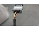 Recambio de retrovisor izquierdo para dacia duster (hm_) 1.5 dci 115 4x4 (hmad) referencia OEM IAM 963021700R ELECTRICO 