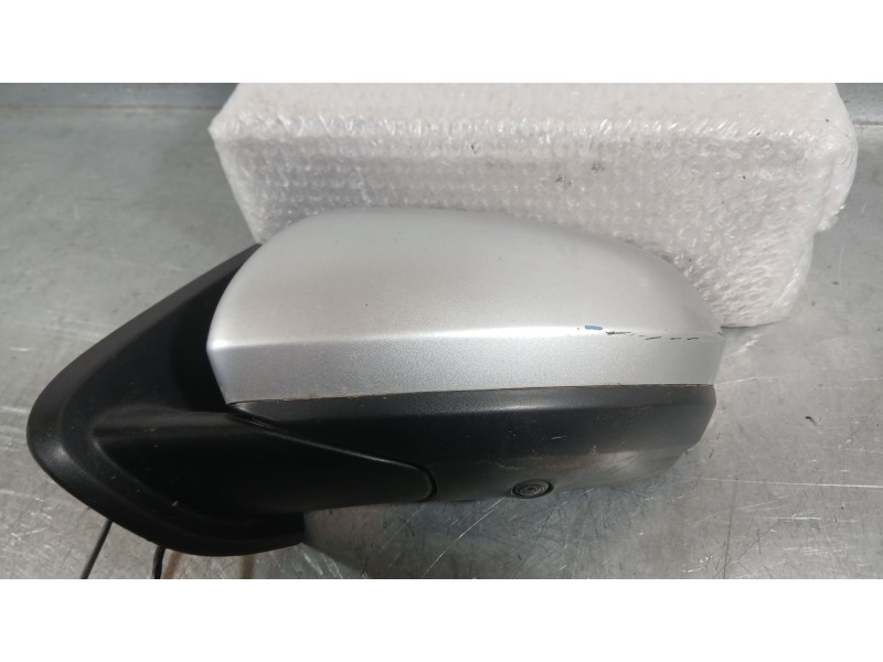 Recambio de retrovisor izquierdo para dacia duster (hm_) 1.5 dci 115 4x4 (hmad) referencia OEM IAM 963021700R ELECTRICO 