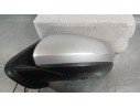 Recambio de retrovisor izquierdo para dacia duster (hm_) 1.5 dci 115 4x4 (hmad) referencia OEM IAM 963021700R ELECTRICO 