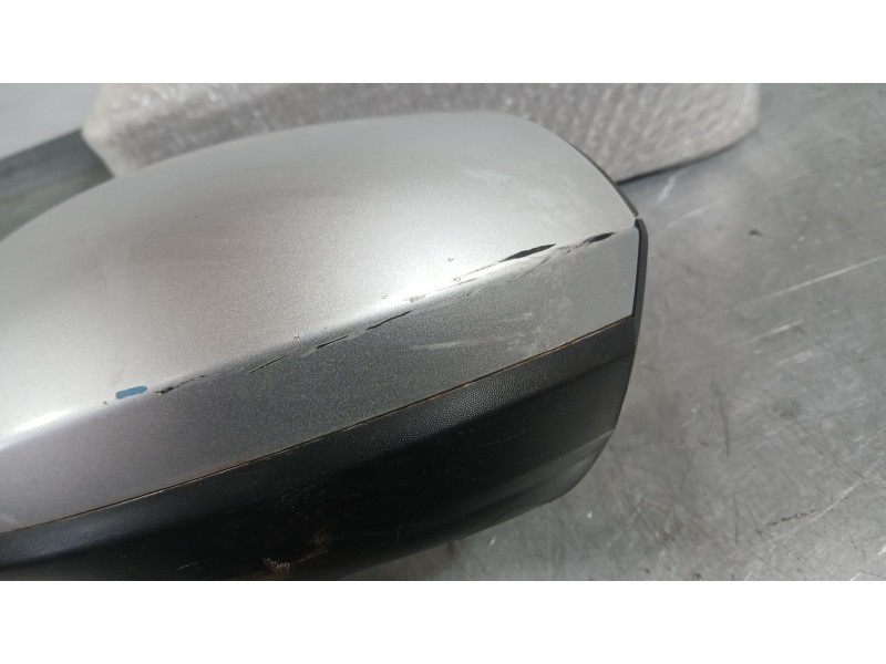 Recambio de retrovisor izquierdo para dacia duster (hm_) 1.5 dci 115 4x4 (hmad) referencia OEM IAM 963021700R ELECTRICO 