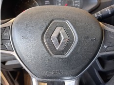 Recambio de airbag delantero izquierdo para renault express furgoneta/monovolumen 1.5 blue dci 75 (f6aa) referencia OEM IAM 9857